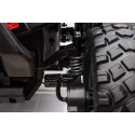 Clash Boogie XL Elbil - 4x24V