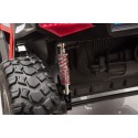 Clash Boogie XL Elbil - 4x24V