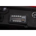Clash Boogie XL Elbil - 4x24V