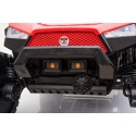 Clash Boogie XL Elbil - 4x24V
