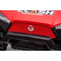 Clash Boogie XL Elbil - 4x24V