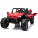 Clash Boogie XL Elbil - 4x24V