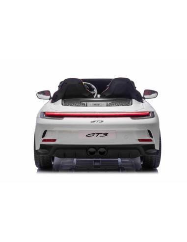Porsche 911 GT3 Touring Elbil til børn 21,6V –...