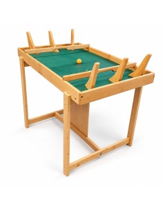 Powerball kuglespil for 2-6 spillere