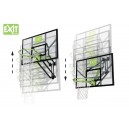Galaxy - væghængt basketballkurv (EXIT) 2