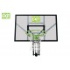 Galaxy - væghængt basketballkurv (EXIT) Galaxy - væghængt basketballkurv (EXIT)