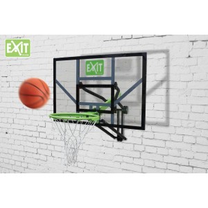 Galaxy - væghængt basketballkurv (EXIT)
