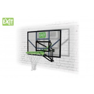 Galaxy - væghængt basketballkurv (EXIT)