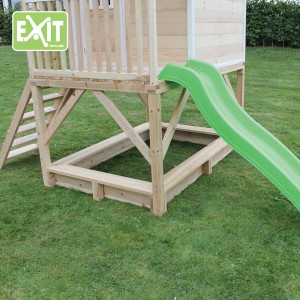 Loft 500 legehus (EXIT)