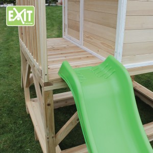 Loft 500 legehus (EXIT)