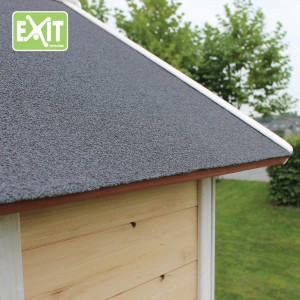 Loft 500 legehus (EXIT)