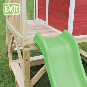 Loft 500 legehus (EXIT)