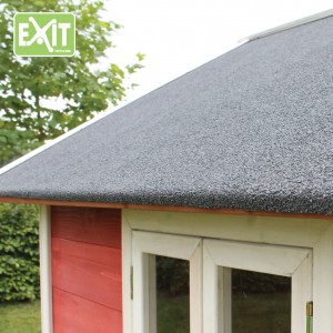 Loft 500 legehus (EXIT)