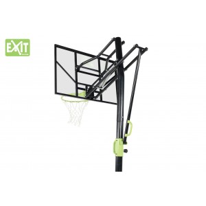 Galaxy flytbar Basket stander (EXIT)