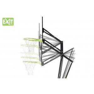 Galaxy flytbar Basket stander (EXIT)