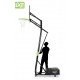 Galaxy flytbar Basket stander (EXIT) Galaxy flytbar Basket stander (EXIT)