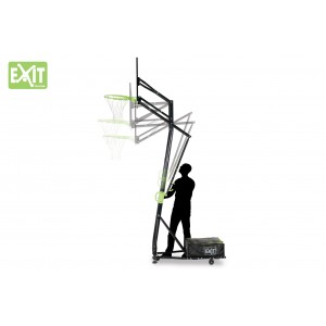 Galaxy flytbar Basket stander (EXIT)