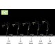 Galaxy flytbar Basket stander (EXIT) Galaxy flytbar Basket stander (EXIT)