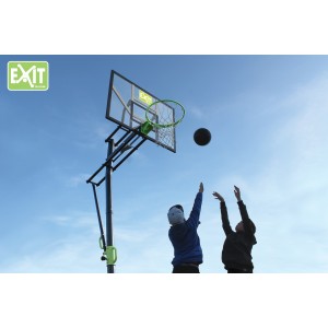 Galaxy flytbar Basket stander (EXIT)