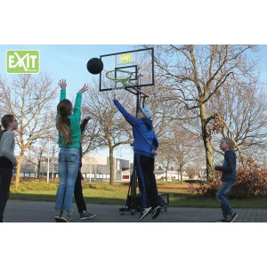 Galaxy flytbar Basket stander (EXIT)