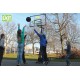 Galaxy flytbar Basket stander (EXIT) Galaxy flytbar Basket stander (EXIT)