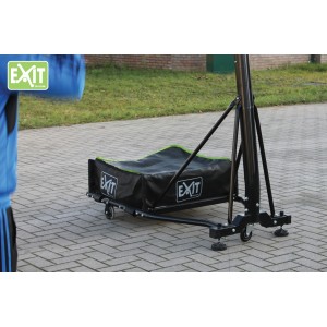 Galaxy flytbar Basket stander (EXIT)