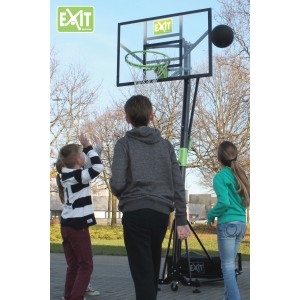 Galaxy flytbar Basket stander (EXIT)