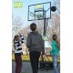 Galaxy flytbar Basket stander (EXIT) Galaxy flytbar Basket stander (EXIT)