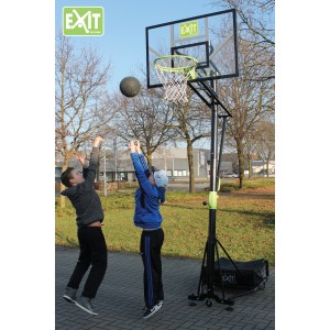 Galaxy flytbar Basket stander (EXIT)