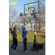 Galaxy flytbar Basket stander (EXIT) Galaxy flytbar Basket stander (EXIT)