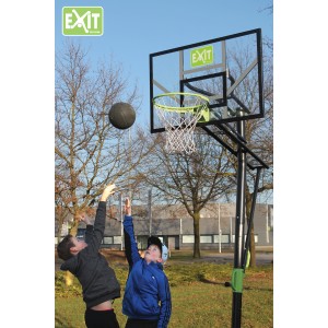 Galaxy flytbar Basket stander (EXIT)