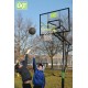 Galaxy flytbar Basket stander (EXIT) Galaxy flytbar Basket stander (EXIT)