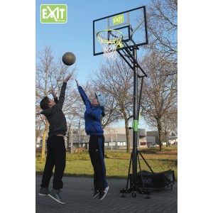 Galaxy flytbar Basket stander (EXIT)