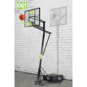 Galaxy flytbar Basket stander (EXIT)