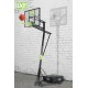 Galaxy flytbar Basket stander (EXIT) Galaxy flytbar Basket stander (EXIT)