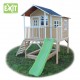 Loft 550 legehus (EXIT) - Natur Loft 550 legehus (EXIT) - Natur