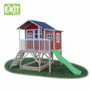 Loft 550 legehus (EXIT) - Grå 2