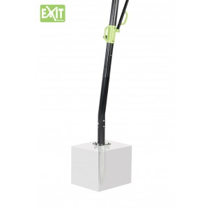 Galaxy stationær basket stander (EXIT)