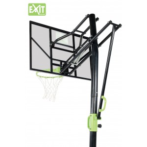 Galaxy stationær basket stander (EXIT)