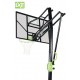 Galaxy stationær basket stander (EXIT) Galaxy stationær basket stander (EXIT)