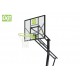 Galaxy stationær basket stander (EXIT) Galaxy stationær basket stander (EXIT)