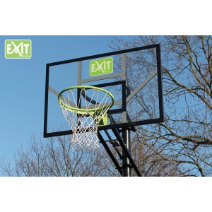 Galaxy stationær basket stander (EXIT)