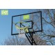 Galaxy stationær basket stander (EXIT) Galaxy stationær basket stander (EXIT)