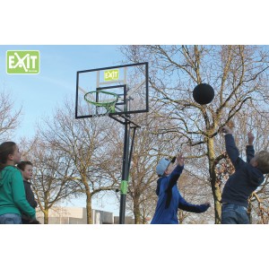 Galaxy stationær basket stander (EXIT)