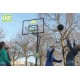 Galaxy stationær basket stander (EXIT) Galaxy stationær basket stander (EXIT)