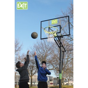 Galaxy stationær basket stander (EXIT)