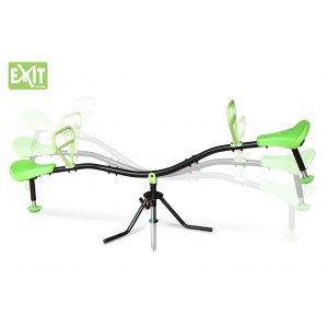 Spinner - Roterende Vippe fra Exit