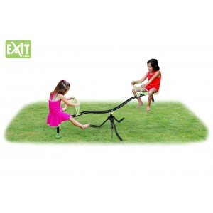 Spinner - Roterende Vippe fra Exit