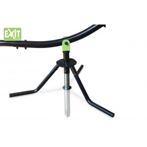 Spinner - Roterende Vippe fra Exit