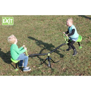 Spinner - Roterende Vippe fra Exit
